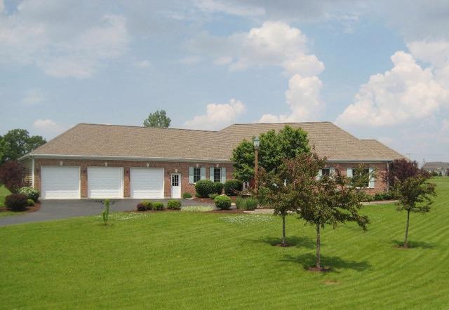 764 Carolyn Ct., Elburn, IL 60119
