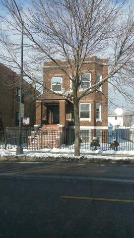 2616 W 55th St., Chicago, IL 60632