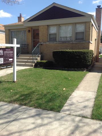 6527 N Neva Ave., Chicago, IL 60631
