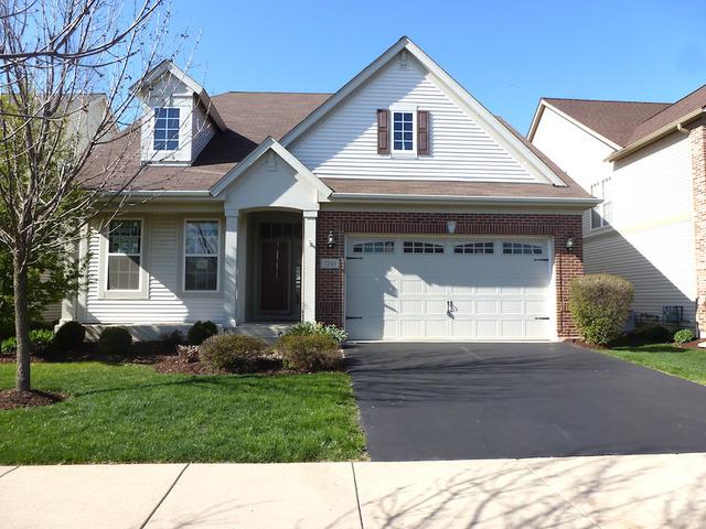 1261 Everwood Ln., Aurora, IL 60505