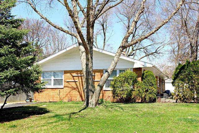 111 Dee Rd., North Aurora, IL 60542