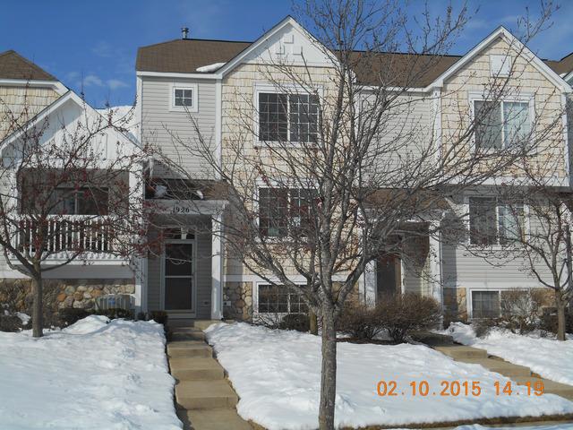 1926 Middlebury Dr., Aurora, IL 60503