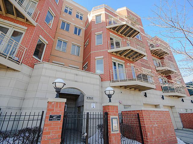 4950 N Western Ave. #4E, Chicago, IL 60625