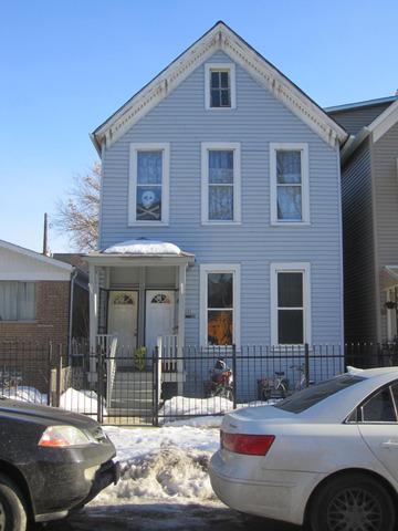 2121 N Point St., Chicago, IL 60647