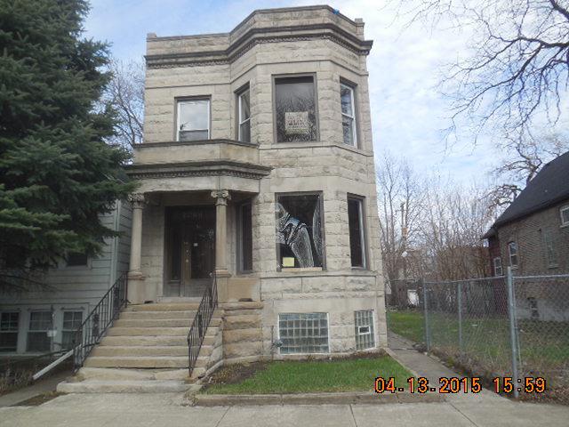 5623 S May St., Chicago, IL 60621