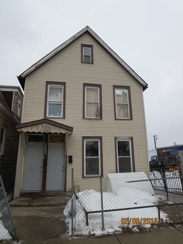 4626 W Huron St., Chicago, IL 60644