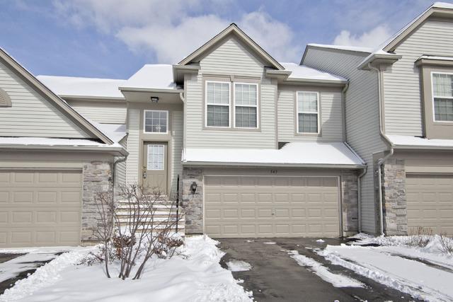 543 Metropolitan St., Aurora, IL 60502