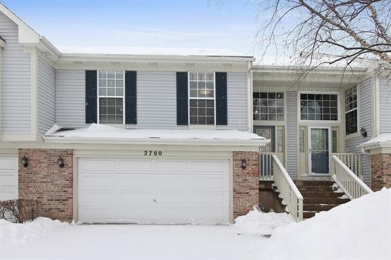 2700 S Embers Ln. #A, Arlington Heights, IL 60005