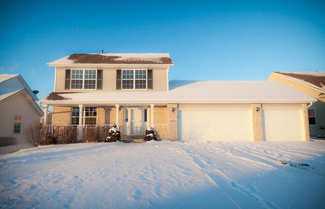 3050 Bauer Dr., Machesney Park, IL 61115