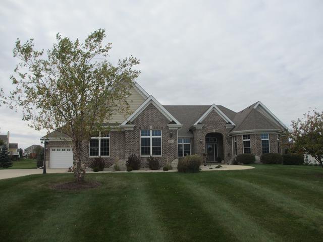 5643 Schmidt Ln., Yorkville, IL 60560