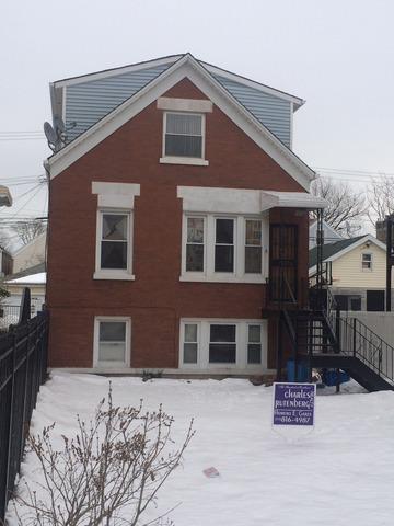 2815 S Central Park Ave., Chicago, IL 60623