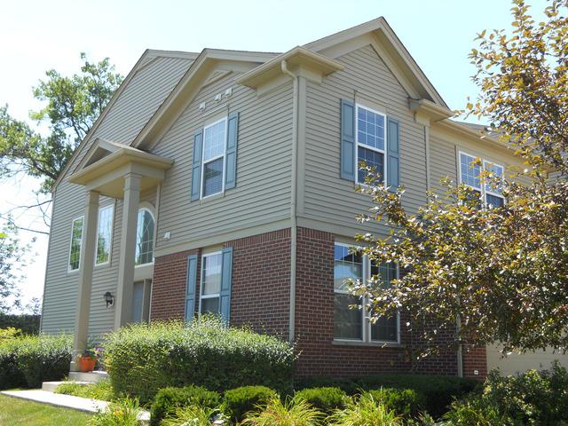 1503 Yellowstone Dr., Streamwood, IL 60107