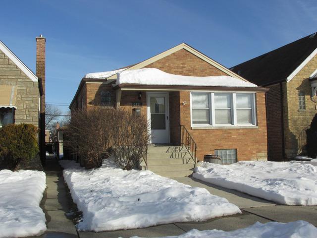 5437 S Keeler Ave., Chicago, IL 60632