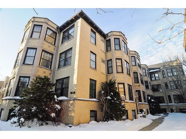 1464 W Berwyn Ave. #3, Chicago, IL 60640
