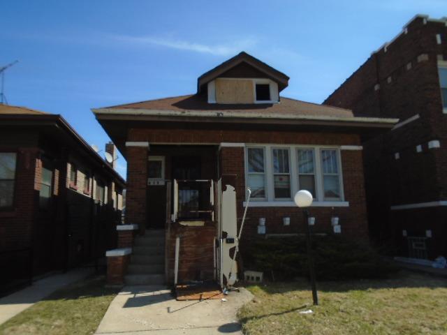 7613 S Hermitage Ave., Chicago, IL 60620