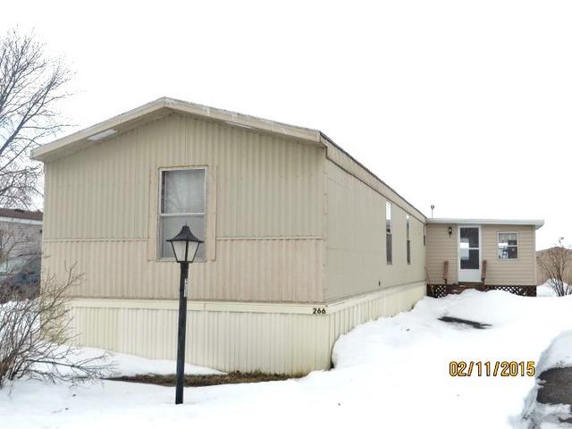 16 W Wasson Rd. #266, Amboy, IL 61310