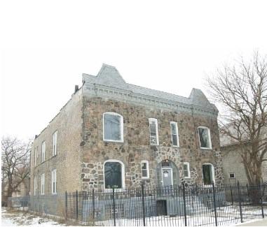 6836 S Lowe Ave., Chicago, IL 60621
