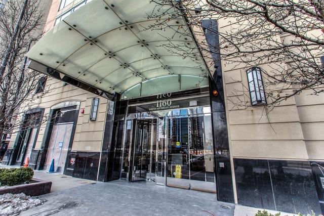 1160 S Michigan Ave. #1603, Chicago, IL 60605