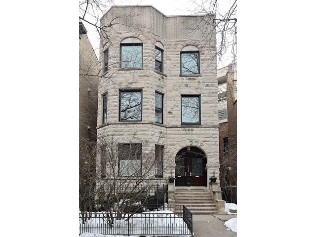 734 W Belden Ave. #3, Chicago, IL 60614