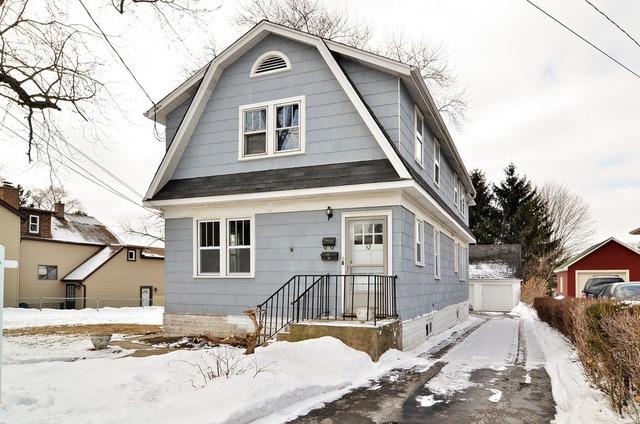 52 S Central Ave., Highwood, IL 60040