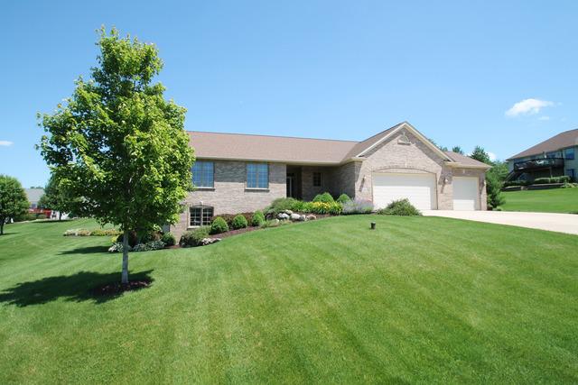 12393 Windsum Dr., Roscoe, IL 61073