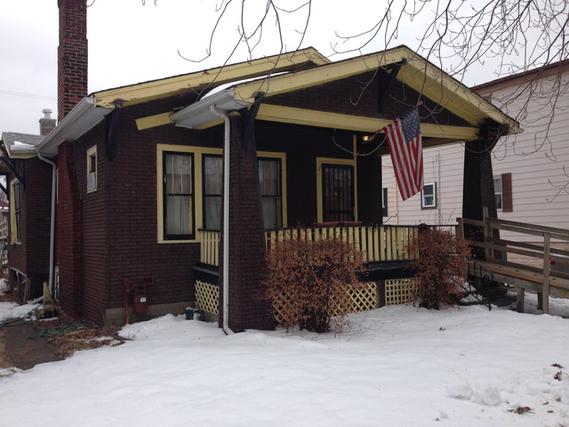 3337 W 66th St., Chicago, IL 60629