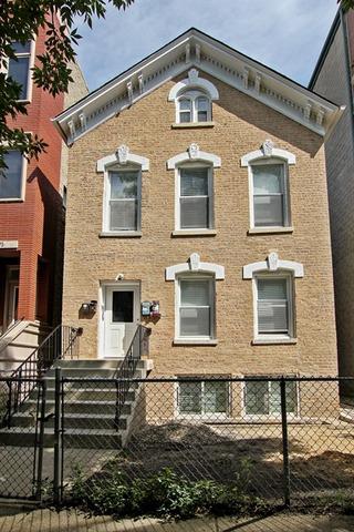 873 N Paulina St., Chicago, IL 60622