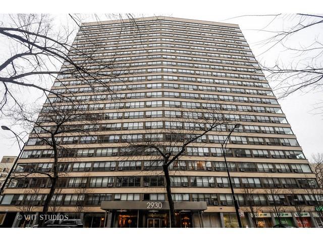 2930 N Sheridan Rd. #2003, Chicago, IL 60657