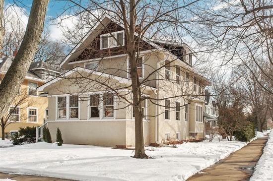 433 Maple Ave., Wilmette, IL 60091