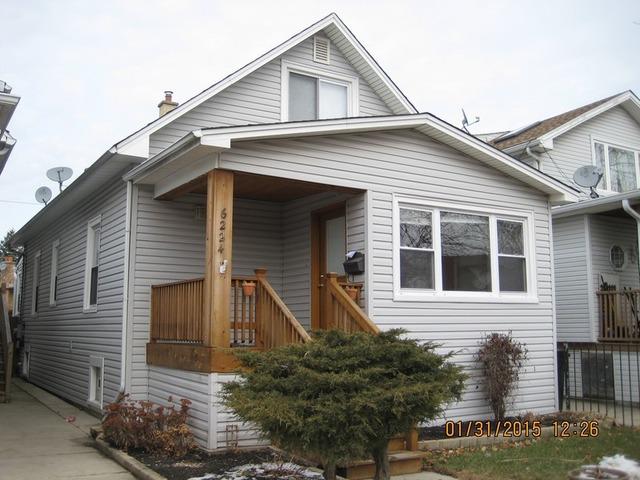 6224 W Cuyler Ave., Chicago, IL 60634
