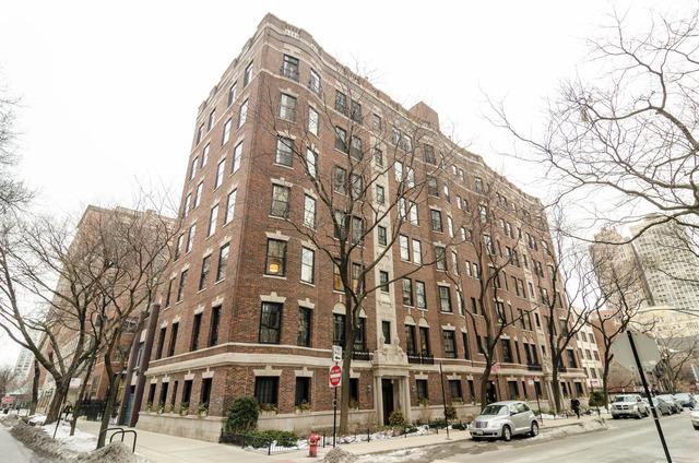 6 E Scott St. #3, Chicago, IL 60610