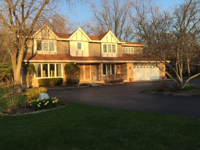 20025 N Ela Rd., Barrington, IL 60010