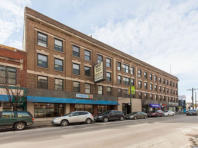 3160 N Lincoln Ave. #308, Chicago, IL 60657