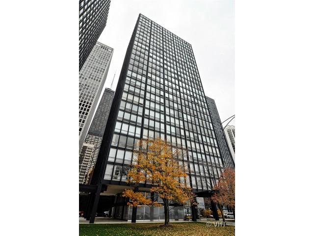 880 N Lake Shore Dr. #16C, Chicago, IL 60611