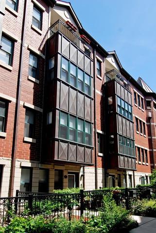315 E Cullerton St. #4, Chicago, IL 60616