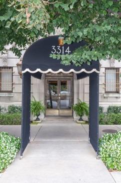 3314 N Lake Shore Dr. #9C, Chicago, IL 60657