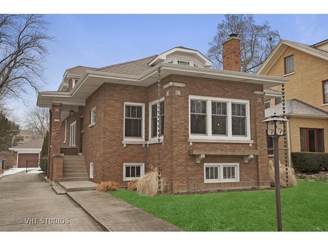 234 Greenleaf Ave., Wilmette, IL 60091