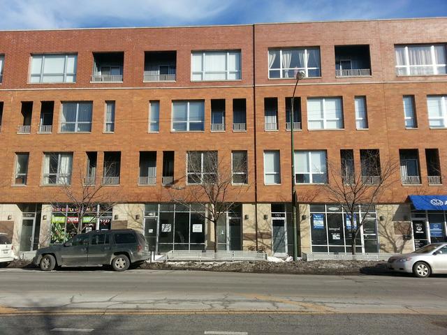 1725 N Western Ave. #3, Chicago, IL 60647