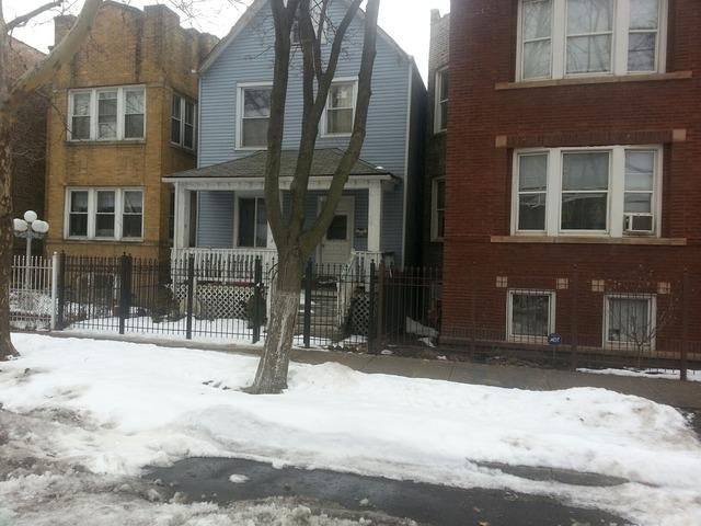 1528 N Karlov Ave., Chicago, IL 60651