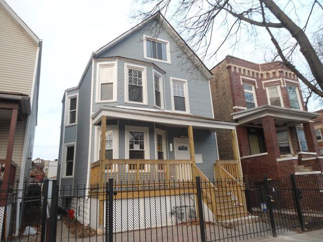 [Address Hidden by Seller], Chicago, IL 60639