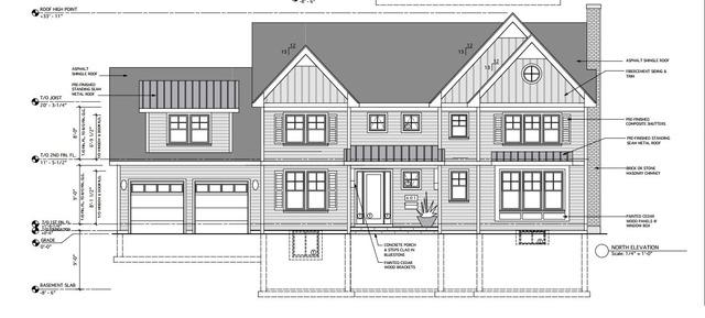 601 8th Ave., La Grange, IL 60525