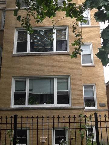 6437 N Oakley Ave., Chicago, IL 60645