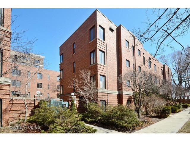 1208 W Chase Ave. #3C, Chicago, IL 60626