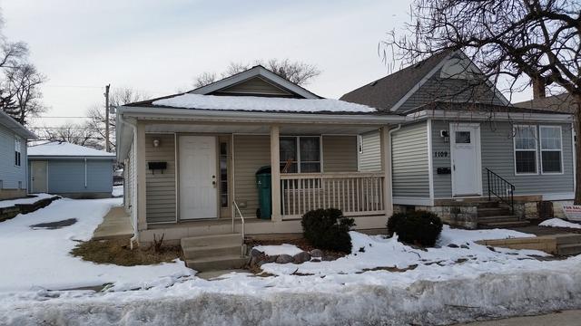 [Address Hidden by Seller], Joliet, IL 60435