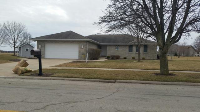 1540 Walden Crescent, Morris, IL 60450