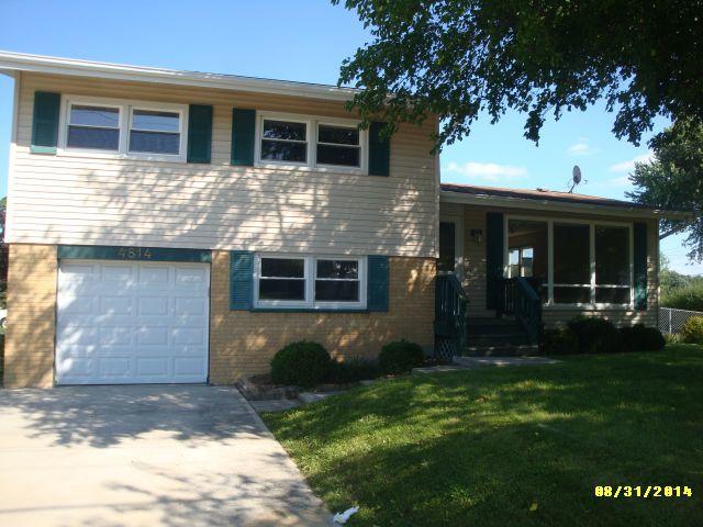 4814 Wilmot Rd., Mchenry, IL 60051