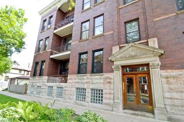 2053 W Byron St. #1E, Chicago, IL 60618