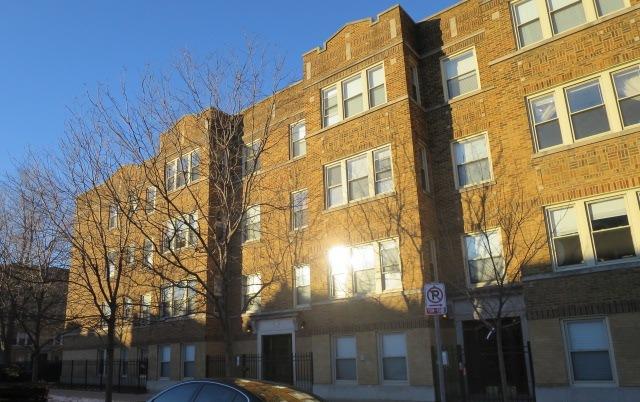 4338 N Spaulding Ave. #3, Chicago, IL 60618
