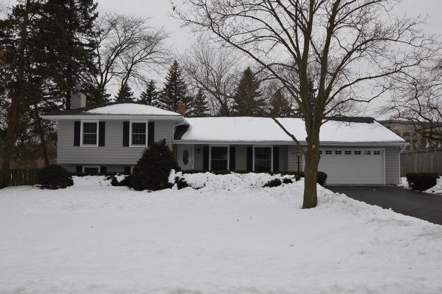 0N020 Jefferson St., Winfield, IL 60190