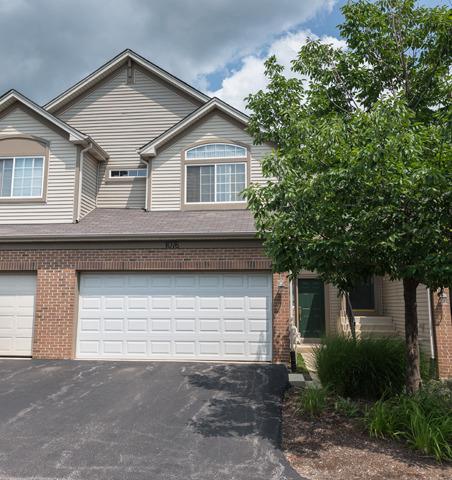 1076 Park Hill Cir., Aurora, IL 60502